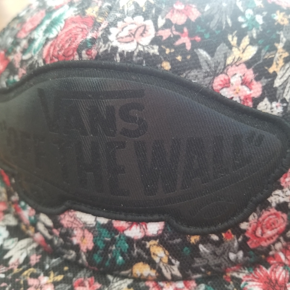 Vans hat - Picture 8 of 8
